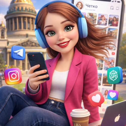 Удалённая работа👩‍💻